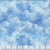 Quilting Treasures Dan Morris Earthly Delights 108 Inch Wide Quilt Backing Blue Sky