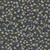Quilting Treasures Dan Morris Earthly Delights Green White Daisy Floral