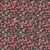Quilting Treasures Dan Morris Earthly Delights Pink Roses Floral
