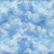 Quilting Treasures Dan Morris Earthly Delights Sky Blue Clouds