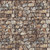 Quilting Treasures Dan Morris Earthly Delights Stone Grey Pavers Stone Wall