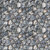 Quilting Treasures Dan Morris Earthly Delights Blue Grey Stone Wall, detailed textured stone pattern used for quilting or fabric design.