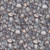 Quilting Treasures Dan Morris Earthly Delights Blue Grey Stone Wall