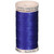 Gutermann Thread Cotton Hand Quilting 40 weight 220 yards Dark Royal 4932