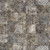 Quilting Treasures Dan Morris Earthly Delights Grey Brown Metalscape Patchwork