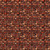 Quilting Treasures Dan Morris Earthly Delights Red Bricks