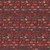 Quilting Treasures Dan Morris Earthly Delights Red Bricks