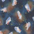 Windham Fabrics Celestine Night Watch Night