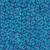 Windham Fabrics Anthology Batiks Jacqueline de Jonge Beach Day Royal Blue Lattice