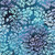 Windham Fabrics Anthology Batiks Jacqueline de Jonge Beach Day Ocean Gardenias