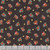 Windham Fabrics Meowy Christmas Black Red Catnip Mouse Cat Treats