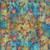 Quilting Treasures Dan Morris Oceana Multi Sea Turtles