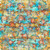 Quilting Treasures Dan Morris Oceana Multi Sea Turtles