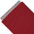 Robert Kaufman Fabrics Kona Cotton 9 Yard Mini Bolt Rich Red