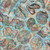 Quilting Treasures Dan Morris Oceana Multi Seashells