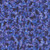 Quilting Treasures Fabrics Feline Fantasia Dan Morris Purple Cat Silhouette Shadows