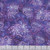 Quilting Treasures Fabrics Feline Fantasia Dan Morris Purple Oil on Water Marble