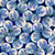 Quilting Treasures Fabrics Grab Bag Season 3 Dan Morris Navy Bluebonnet Bubbles