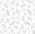 Quilting Treasures Fabrics Healing Garden Jane Maday Cream Botanical Flower Sketches