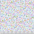 Quilting Treasures Fabrics Healing Garden Jane Maday Purple Green Pink Paint Splash Dots