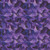 Quilting Treasures Fabrics Solstice Dan Morris Purple Kaleidoscope Geo