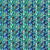 Quilting Treasures Fabrics Solstice Dan Morris Teal Blue Kaleidoscope Circles, intricate multicolored kaleidoscope pattern with shades of teal, blue, and green. Quilting Treasures Fabrics Solstice Dan Morris Teal Blue Kaleidoscope Circles, intricate multicolored kaleidoscope pattern with shades of teal, blue, and green.