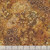 Quilting Treasures Fabrics Roar of the Pride Dan Morris Yellow Gold Weathered Paisley
