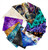 Quilting Treasures Fabrics Feline Fantasia Dan Morris 12 Fat Quarters