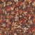 Quilting Treasures Fabrics Earthly Delights Dan Morris Brown Green Maple Leaves