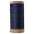 Gutermann Thread Cotton Hand Quilting Navy 40 Weight 220 Yard Spool
