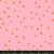 Moda Fabrics Starry Ruby Star Society Rosebud Pink