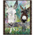 Studio E Fabrics Neighborhood Association Timma Tarr Blue Green Cream Multi 36 Inch Panel