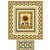 Quilting Treasures Sunflower Serenade Dan Morris Sunflower Award Quilt Kit