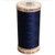 Gutermann Thread Cotton Hand Quilting 40 weight 220 yards Sapphire 5534