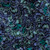 Benartex Fabrics Circle of Butterflies Jackie Robinson Blue Green Fresca Wings
