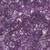 Benartex Fabrics Cat Artistry Peggy Collins Purple Glassine