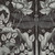 Benartex Fabrics Mythic Forest 108 Inch Wide Quilt Back Black