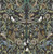 Benartex Fabrics Mythic Forest 108 Inch Wide Quilt Back Multi