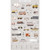 Dear Stella Fabrics Are We There Yet? Paint Love Studio Fog Vehicles Panel 24