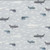 Dear Stella Fabrics Are We There Yet? Paint Love Studio Fog Plane Awesome