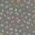 Dear Stella Fabrics Count on Me Nina Stajner Pewter Grey Flutter