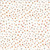 Dear Stella Fabrics Count on Me Nina Stajner White Starry Night