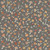 Dear Stella Fabrics Count on Me Nina Stajner Pewter Grey Fungi