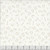 Dear Stella Fabrics Count on Me Nina Stajner White Numbers