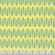 Dear Stella Fabrics Nature Walk Aurora Yellow Feathers