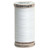 Gutermann Thread 40 Wt Cotton Quilting 5709 White.  220 yards per spool, sold individually.