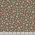 Dear Stella Fabrics Moon Garden Dill Green Flower Power