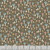 Dear Stella Fabrics Moon Garden Dill Green Mushroom Field