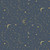 Dear Stella Fabrics Sting Like a Bee Charcoal Grey Nightfall