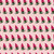 Dear Stella Fabrics Furruit Cocktail Leezaworks Pink One In A Meowlon